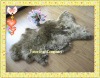 Soft longwool sheepskin rug(manufacturer)
