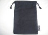 Soft microfiber bag