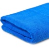 Soft microfiber beach towel