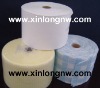 Soft nonwoven Roll