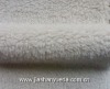 Soft poly sherpa fleece