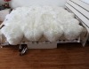 Soft sheepskin  FUR carpet2012