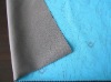 Soft shell fabric