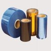 Soft touching pvc film