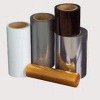 Soft touching pvc stretch film