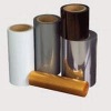 Soft touching pvc stretch film