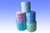 Soft towel roll