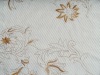 Soften fabric