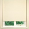 Soild roller blind