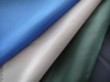 Solid 100% Polyester 210T Taffeta  Lining Fabric