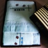 Solid Color Dyed Towels/wholesale bath towels
