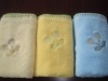 Solid Color Dyed towels