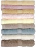 Solid Color Dyed towels