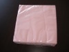Solid Color Paper Napkin