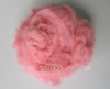 Solid Dry Dyed Polyester Staple Fibre