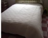 Solid Quilt/bedding sets/bedspreads