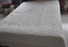 Solid Quilt/bedding sets/bedspreads