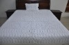 Solid Quilt/coverlet/bedding sets