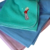 Solid colour fleece blankets/Polar fleece blankets