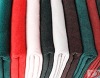 Solid dyed 144F polar fleece