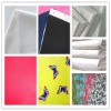 Solid dyed cotton fabric 32x32 68x68 57''/58''