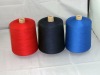 Solution Dyed Yarn