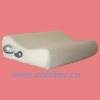 Sound Therapy Memory Foam Sleep Pillow