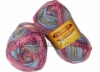 South American wool yarn,worsted wool yarn