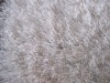 South Korean silk rug/rayon shaggy rugs/artifical silk/viscose rugs