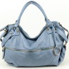 Spacious multi-color  lady handbags