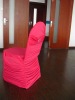 Spandex Chair Cover