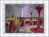 Spandex Chair Covers