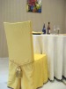 Spandex Hotel Chair Cover