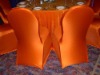 Spandex /Nylon Chair Covers For Weddings and Banquets