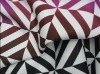 Spandex/Polyester Single Jersey Fabric