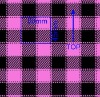 Spandex Swimwear Fabric/Lycra Knitted Fabric