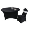 Spandex Table Cover and Lycra Table Cloth