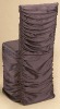 Spandex chair cover & sash