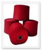 Spandex covered cotton yarn 40s/40D,32s/40D,21s/70D,16s/70D