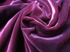 Spandex garment polar fleece fabric