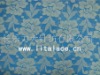 Spandex lace fabric