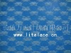 Spandex lace fabric M1028