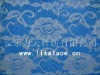 Spandex lace fabric M1039