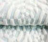 Spandex mattress fabric/knitted jacquard fabric/airmesh fabric