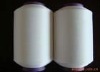 Spandex  raw  white/black 100% Nylon  6 DTY 70D/48F textured yarn