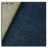 Spandex slub denim fabric