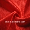 Spandex stretch satin fabric