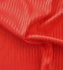 Spandex stretch satin fabric