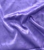 Spandex stretch satin fabric