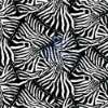 Spandex swimwear fabric